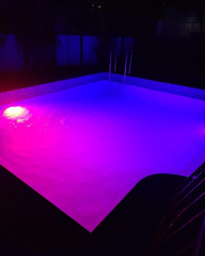 The Perfect Stays- Lal Mahal Villa With Disco Pool ロナバラ エクステリア 写真