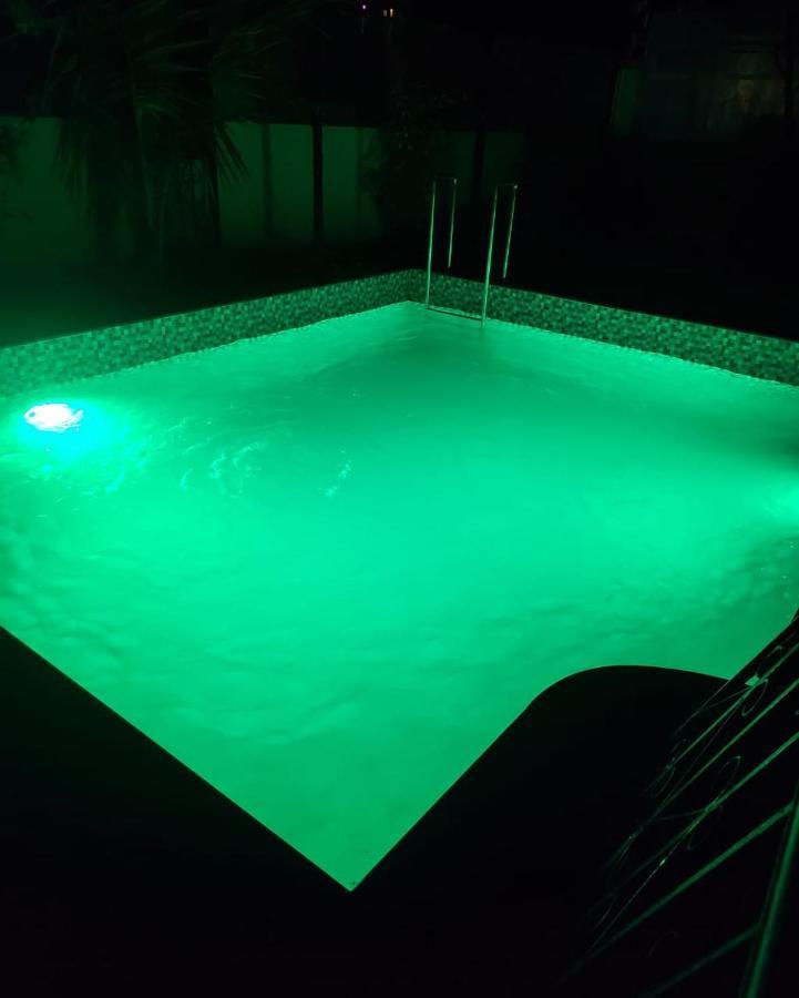 The Perfect Stays- Lal Mahal Villa With Disco Pool ロナバラ エクステリア 写真