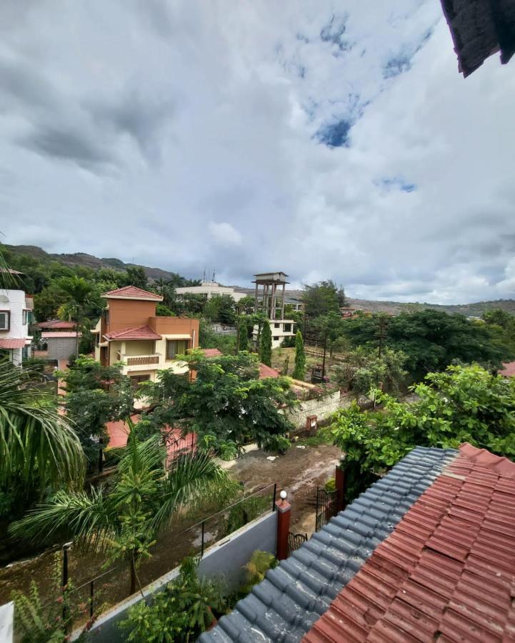 The Perfect Stays- Lal Mahal Villa With Disco Pool ロナバラ エクステリア 写真