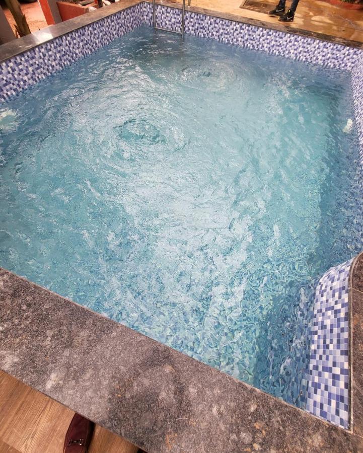 The Perfect Stays- Lal Mahal Villa With Disco Pool ロナバラ エクステリア 写真