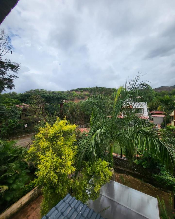 The Perfect Stays- Lal Mahal Villa With Disco Pool ロナバラ エクステリア 写真